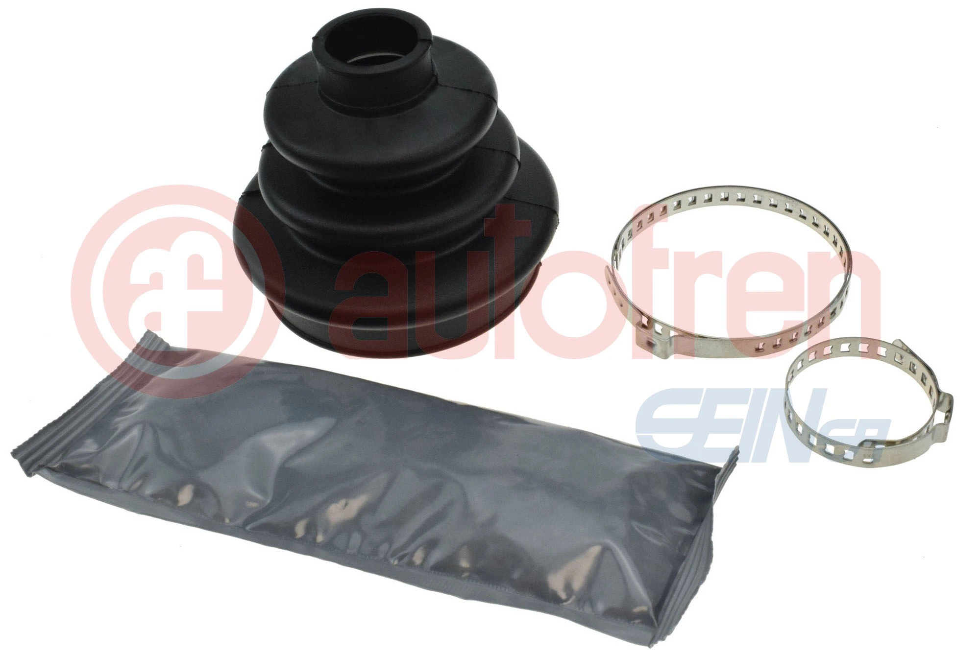 Bellow Kit, drive shaft